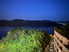 -天目湖涵田度假村
