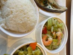 -小方的面(徐家汇店)