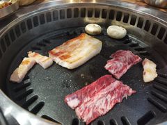 -香猪坊韩国烤肉专属门店(魏公村店)
