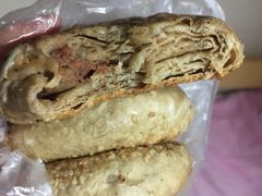 牛肉烧饼-李小老烧饼(常营民族家园店)