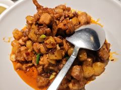 -兰湘子·湘菜小炒(济南领秀城店)