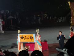 -寻梦滕王阁实景演出