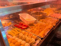 -明记牛杂(新马路分店)
