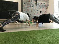 -YCHL Studios健身工作室(市二宫店)