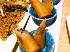 -喜鹊茶点.啫煲(车陂店)