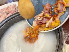 -御膳粥·牛乳粥底火锅·地道顺德菜(容桂店)