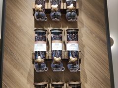 -Peet's Coffee皮爷咖啡(德基店)