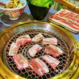 大阪烤肉印象城也吃到了呢💕