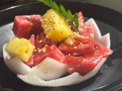 -谷牛和牛烤肉(漕河泾印象城店)