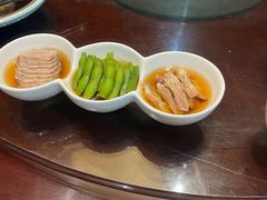 -老正兴菜馆(福州路店)