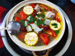 -花水湾红太阳牛肉汤锅