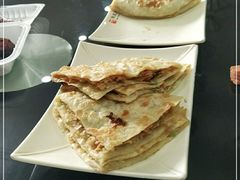 -华天二友居肉饼(新街口店)