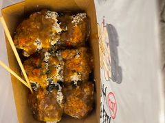 -品腐记·豆腐王朝(老门东总店)