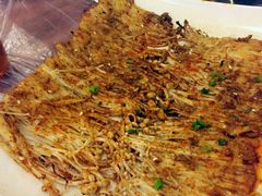 -沈记烧烤海鲜(江汉二路店)