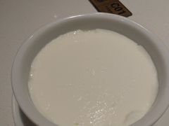 双皮奶-千日贺茶餐厅(开发区安盛店)