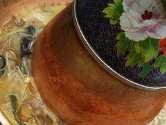 -陈熹公民族美食文化餐厅(中华广场店)