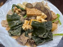 -郭记小街麻辣烫(南小街总店)