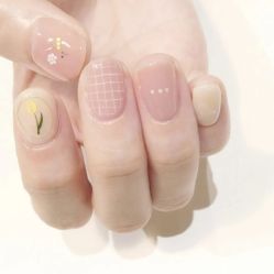 -悦指间美甲美睫