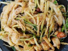 -李记煎饼(文汇路店)