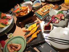 -匠和风精致料理(春熙路群光广场店)