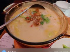 -闽上鲜·福建菜(龙湖滨江天街店)