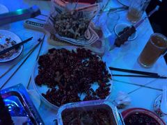 -路边边.炒菜烧烤.音乐餐厅(良乡长虹店)