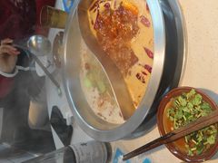 -芈重山老火锅(广州首店)