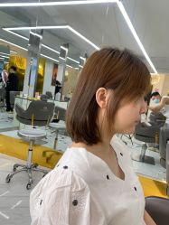 -潘多拉Hairsalon