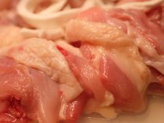 -烹然四季椰子鸡火锅(姚家园万象汇店)
