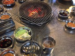 -釜山火炉·海鲜烤肉(紫藤路店)