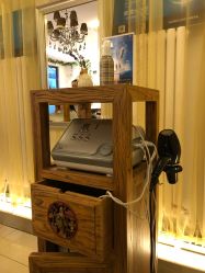 大厅-丝域养发馆