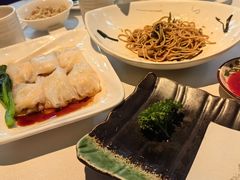 -申粤轩酒楼·三十年粤菜经典(丁香花园店)