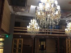-明日世界密室轰趴·剧本桌游·箭馆团建(国贸店)