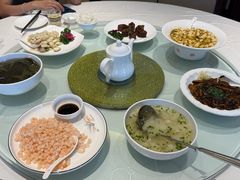 -得月楼·省级非遗·传统苏帮菜(观前店)