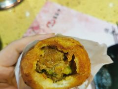 -煎意浓·吴记煎包(交通路店)