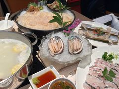 -協成海鮮火鍋(老店)
