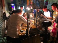 -明记牛杂(新马路分店)