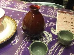 -蘑菇私房菜小馆(杨家坪西城天街店)
