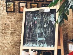 -GOTLOT COFFEE&KITCHEN角落厨房NOOK店