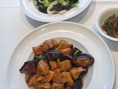 -玉林烤鸭店(定福庄店)