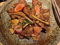 -领事馆19号中餐厅(厦门海景洲际酒店)