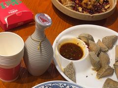 -冇味湘潭菜(湘江世纪城店)