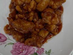 -聚春园自助餐厅(东街口店)