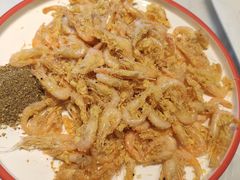 -渔民船说·北塘海鲜·天津菜·海肠捞饭(北塘古镇店)