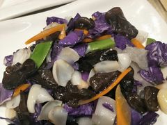 -新竹里馆·花园餐厅(兴苑路店)