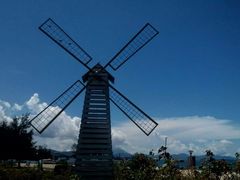 -玫瑰海岸文化旅游度假区