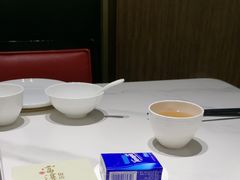 -富淳饭店(陆家嘴保利广场店)