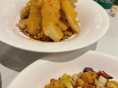-大鸭梨烤鸭(左家庄店)