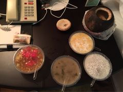 玫瑰甜品店-玫瑰甜品(文明路店)