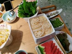 -季季红火锅(柳州城中万达二店)